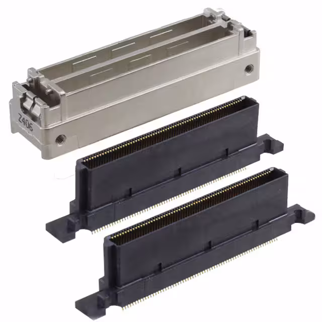 QLC260P ITT Cannon, LLC  Specialized